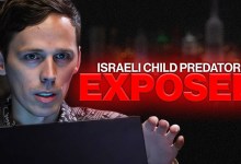 “He Was Sent Back to His Country” – Israeli Child Predator Exposed | Official Preview “He Was Sent Back to His Country” – Israeli Child Predator Exposed | Official Preview