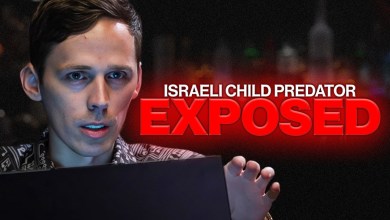 “He Was Sent Back to His Country” – Israeli Child Predator Exposed | Official Preview “He Was Sent Back to His Country” – Israeli Child Predator Exposed | Official Preview
