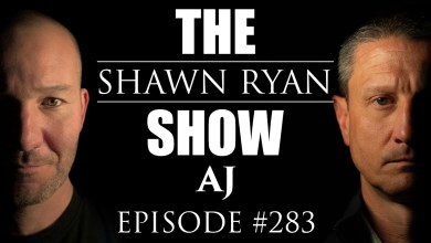 AJ – CIA Operative Breaks Silence on Directed Energy Weapons and Havana Syndrome | SRS #283 AJ – CIA Operative Breaks Silence on Directed Energy Weapons and Havana Syndrome | SRS #283