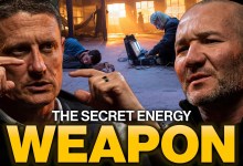 Why Are They Lying About Directed Energy Weapons? Why Are They Lying About Directed Energy Weapons?