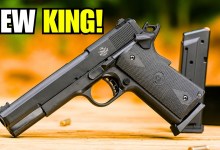 WE TESTED All .22 Mag Pistols – And Here’s the KING of 2026! WE TESTED All .22 Mag Pistols – And Here’s the KING of 2026!