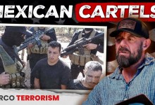 The Real Reason the US Avoids Direct Action in Mexico The Real Reason the US Avoids Direct Action in Mexico