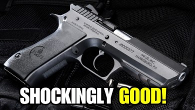 6 Handguns NOBODY’s Buying in 2026, But They’re BETTER Than You Think! 6 Handguns NOBODY’s Buying in 2026, But They’re BETTER Than You Think!