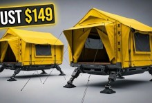 55 CAMPING INVENTIONS THAT ARE INSANELY COOL ON AMAZON AMERICA! 55 CAMPING INVENTIONS THAT ARE INSANELY COOL ON AMAZON AMERICA!