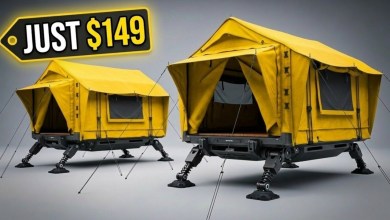 55 CAMPING INVENTIONS THAT ARE INSANELY COOL ON AMAZON AMERICA! 55 CAMPING INVENTIONS THAT ARE INSANELY COOL ON AMAZON AMERICA!
