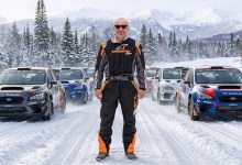 I Put My Entire Team Through Rally School I Put My Entire Team Through Rally School