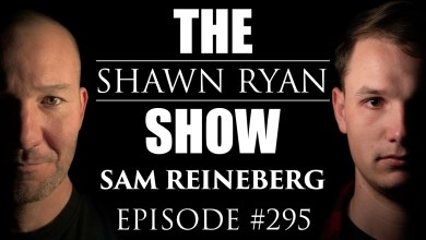 Samuel Reineberg – They Eliminated an Active Shooter in 4 Minutes | SRS #295 Samuel Reineberg – They Eliminated an Active Shooter in 4 Minutes | SRS #295
