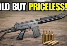 7 Old Military Guns Preppers Wish They Bought SOONER! 7 Old Military Guns Preppers Wish They Bought SOONER!