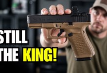 Is Glock 19 Still The King Of Concealed Carry? Is Glock 19 Still The King Of Concealed Carry?