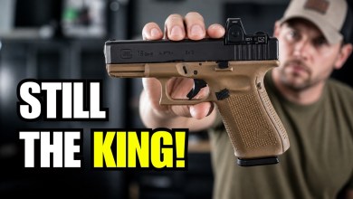 Is Glock 19 Still The King Of Concealed Carry? Is Glock 19 Still The King Of Concealed Carry?