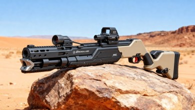 Why EVERY American NEEDS This Tactical Shotgun INSTEAD of AR-15! Why EVERY American NEEDS This Tactical Shotgun INSTEAD of AR-15!