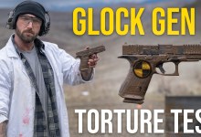 How Reliable Is the New Glock Gen 6? How Reliable Is the New Glock Gen 6?
