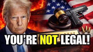 National Constitutional Carry Is Here. But Don’t Toss Your Permit Yet. National Constitutional Carry Is Here. But Don’t Toss Your Permit Yet.