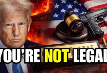National Constitutional Carry Is Here. But Don’t Toss Your Permit Yet. National Constitutional Carry Is Here. But Don’t Toss Your Permit Yet.