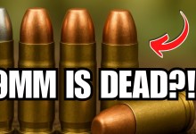 STOP Stockpiling 9mm – Preppers Are Moving to THIS Caliber Now STOP Stockpiling 9mm – Preppers Are Moving to THIS Caliber Now
