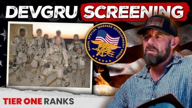 How to Pass DEVGRU Screening (SEAL Team 6 Selection Explained) How to Pass DEVGRU Screening (SEAL Team 6 Selection Explained)
