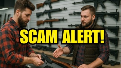 9 Gun Store SCAMS Exposed in 2025 – Don’t Get Ripped Off! 9 Gun Store SCAMS Exposed in 2025 – Don’t Get Ripped Off!