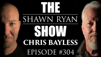 Chris Bayless – 30 Years Undercover Inside America’s Most Violent Gangs | SRS #304 Chris Bayless – 30 Years Undercover Inside America’s Most Violent Gangs | SRS #304