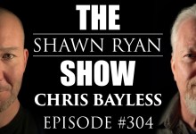 Chris Bayless – 30 Years Undercover Inside America’s Most Violent Gangs | SRS #304 Chris Bayless – 30 Years Undercover Inside America’s Most Violent Gangs | SRS #304