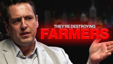 They’re Destroying Farmers… | Official Preview They’re Destroying Farmers… | Official Preview