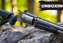 The Ultimate Tactical Shotgun Every American Should Consider! The Ultimate Tactical Shotgun Every American Should Consider!