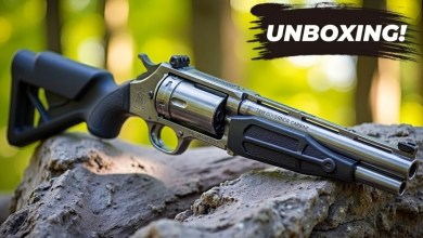 The Ultimate Tactical Shotgun Every American Should Consider! The Ultimate Tactical Shotgun Every American Should Consider!