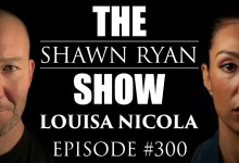 Louisa Nicola – Neurophysiologist Warns About the Hidden Dangers of Black-Market Peptides | SRS #300 Louisa Nicola – Neurophysiologist Warns About the Hidden Dangers of Black-Market Peptides | SRS #300