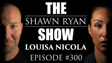 Louisa Nicola – Neurophysiologist Warns About the Hidden Dangers of Black-Market Peptides | SRS #300 Louisa Nicola – Neurophysiologist Warns About the Hidden Dangers of Black-Market Peptides | SRS #300