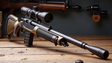 10 of the Best Scout Rifles Available Today 2026! 10 of the Best Scout Rifles Available Today 2026!