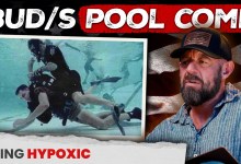 BUD/S Pool Comp Almost Killed Me (Here’s What Happened) BUD/S Pool Comp Almost Killed Me (Here’s What Happened)
