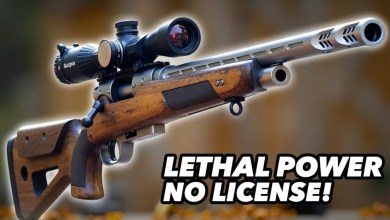 10 Most Lethal Air Rifles Available On AMAZON! 10 Most Lethal Air Rifles Available On AMAZON!