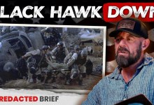 Black Hawk Down: We Killed THOUSANDS – The Real Body Count Was Much Higher Black Hawk Down: We Killed THOUSANDS – The Real Body Count Was Much Higher