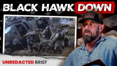 Black Hawk Down: We Killed THOUSANDS – The Real Body Count Was Much Higher Black Hawk Down: We Killed THOUSANDS – The Real Body Count Was Much Higher