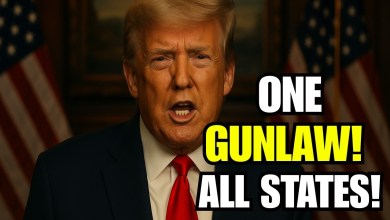 New Pistol Rules. All 50 States. What You Need to Know! New Pistol Rules. All 50 States. What You Need to Know!