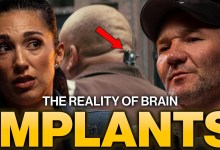 Neuroscientist Reveals the Dark Side of Brain Implants Neuroscientist Reveals the Dark Side of Brain Implants
