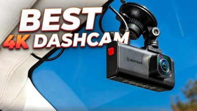AMAZON’s #1 DASH CAM JUST GOT BETTER! Redtiger F7NA REVIEW! AMAZON’s #1 DASH CAM JUST GOT BETTER! Redtiger F7NA REVIEW!