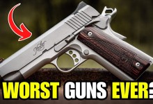 The WORST HANDGUNS ever made (AVOID AT ALL COST) The WORST HANDGUNS ever made (AVOID AT ALL COST)
