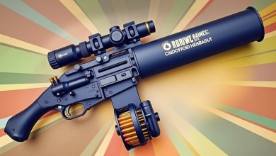 60 Legal But LETHAL Gadgets on Amazon 60 Legal But LETHAL Gadgets on Amazon