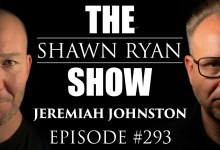Jeremiah Johnston – The Book of Enoch, Nephilim and the Ark of the Covenant | SRS #293 Jeremiah Johnston – The Book of Enoch, Nephilim and the Ark of the Covenant | SRS #293