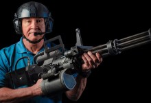 What Does a 160th SOAR Black Hawk Pilot Carry Every Day? What Does a 160th SOAR Black Hawk Pilot Carry Every Day?