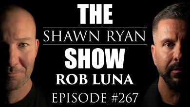 Rob Luna – What’s Actually Coming for the Economy in 2026 | SRS #267 Rob Luna – What’s Actually Coming for the Economy in 2026 | SRS #267