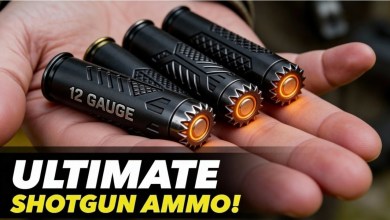 Why 12 Gauge Is the MOST DEADLY Round in America (Nothing Comes Close) Why 12 Gauge Is the MOST DEADLY Round in America (Nothing Comes Close)