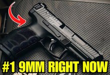 7 9mm Pistols Americans Can’t Stop Buying (2026) 7 9mm Pistols Americans Can’t Stop Buying (2026)