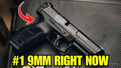 7 9mm Pistols Americans Can’t Stop Buying (2026) 7 9mm Pistols Americans Can’t Stop Buying (2026)