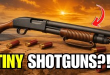 The SMALLEST Home Defense SHOTGUNS in 2026! – Size Down, Power Up The SMALLEST Home Defense SHOTGUNS in 2026! – Size Down, Power Up