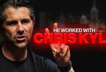 Marine Sniper: “Chris Kyle Walked Into Our Hide” | Official Preview Marine Sniper: “Chris Kyle Walked Into Our Hide” | Official Preview