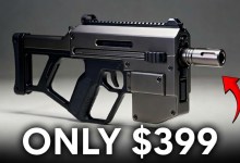 The SMALLEST But DEADLIEST GUNS EVERY AMERICAN MUST OWN NOW! The SMALLEST But DEADLIEST GUNS EVERY AMERICAN MUST OWN NOW!