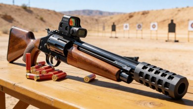 THE ULTIMATE .410 SHOTGUN EVERY AMERICAN MUST OWN IN 2026 THE ULTIMATE .410 SHOTGUN EVERY AMERICAN MUST OWN IN 2026