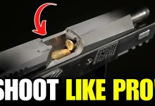 These 10 Gun Tricks Made Me Shoot Like a Pro These 10 Gun Tricks Made Me Shoot Like a Pro