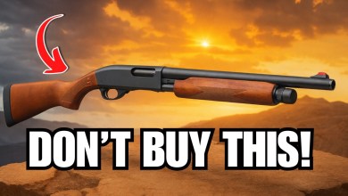 Before You Buy a Remington 870 in 2026, Watch This First Before You Buy a Remington 870 in 2026, Watch This First